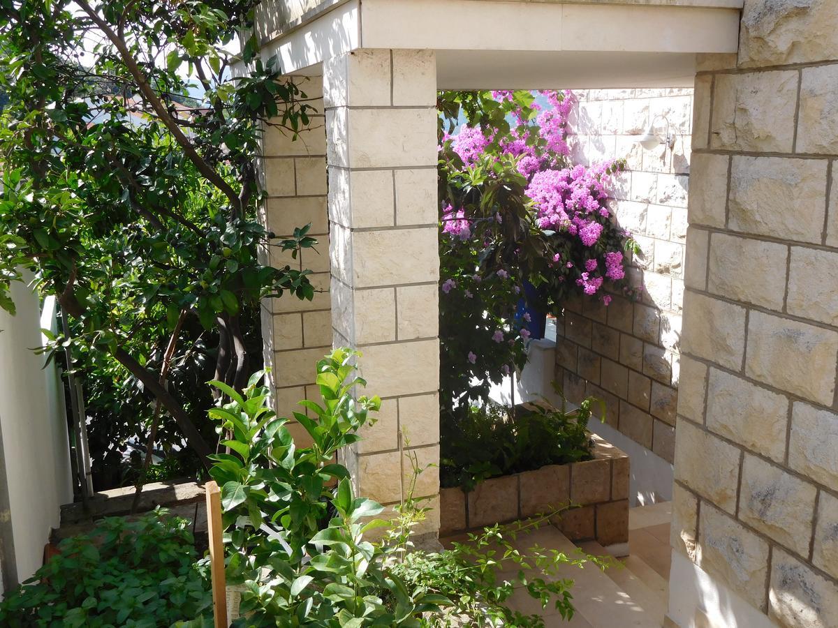 Apartments Ivancevic Medvinjak Exterior photo